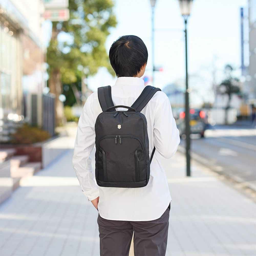 ビクトリノックス リュック ビジネスリュック ミニ VICTORINOX