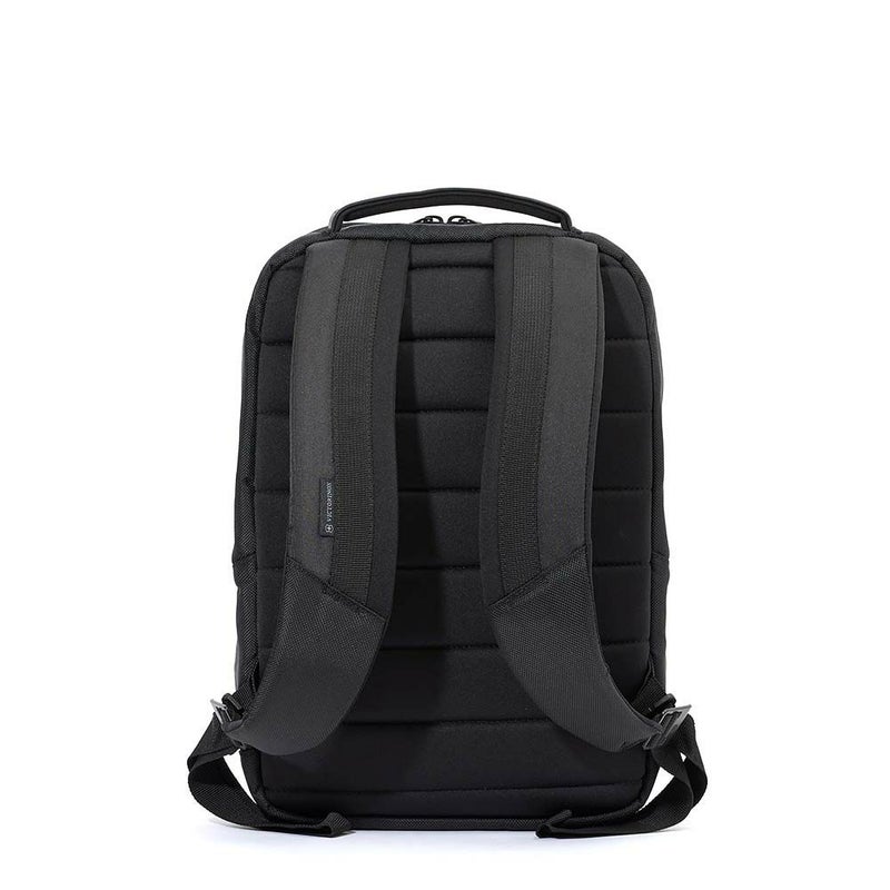 ビクトリノックスリュックビジネスリュックミニVICTORINOXビジネスバッグ小さめコンパクトA414Lアルトモントプロフェッショナルシティラップトップバックパックメンズレディース612253