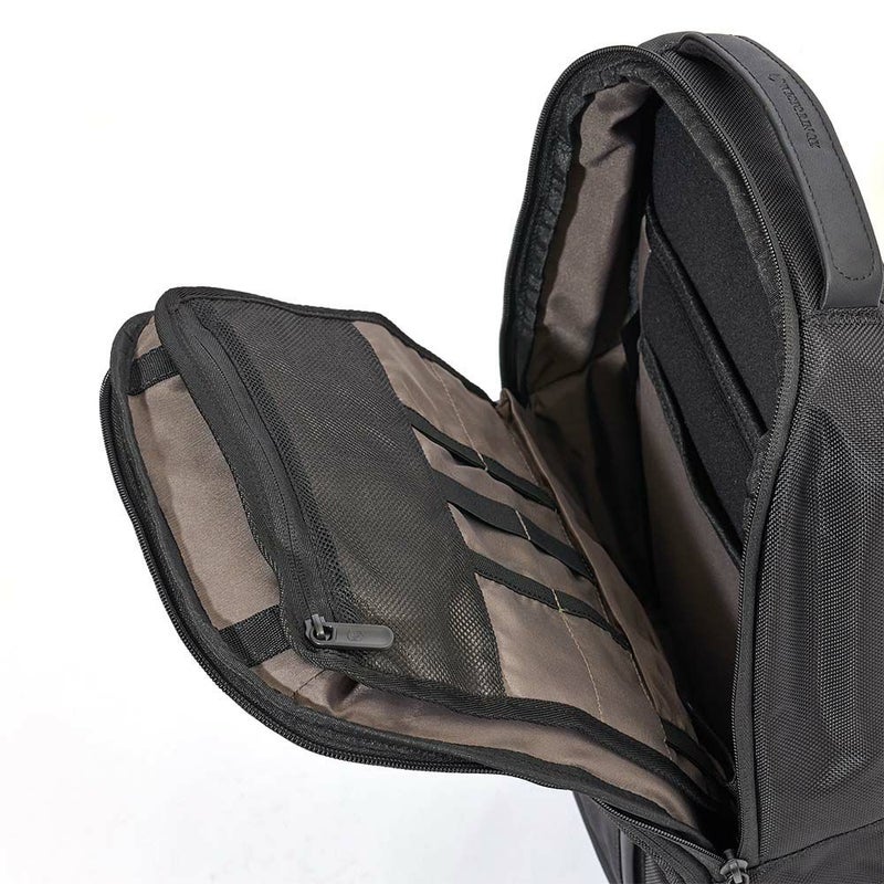 ビクトリノックスリュックビジネスリュックミニVICTORINOXビジネスバッグ小さめコンパクトA414Lアルトモントプロフェッショナルシティラップトップバックパックメンズレディース612253