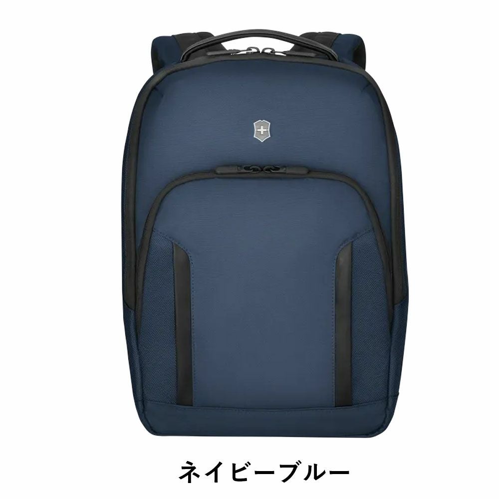 ビクトリノックスリュックビジネスリュックミニVICTORINOXビジネスバッグ小さめコンパクトA414Lアルトモントプロフェッショナルシティラップトップバックパックメンズレディース612253