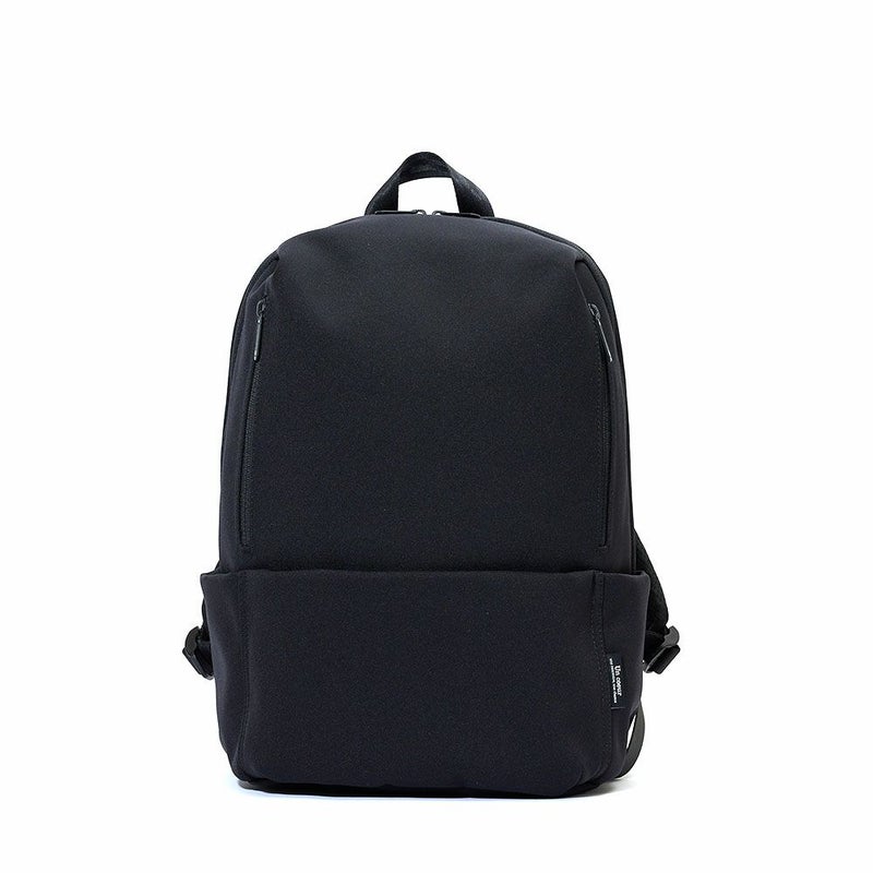 UncoeurリュックアンクールTOROIITORO2メンズレディース小さめコンパクトリュックサックおしゃれリックサックバッグシンプルブランドブラック黒無地撥水TORO2K908228N