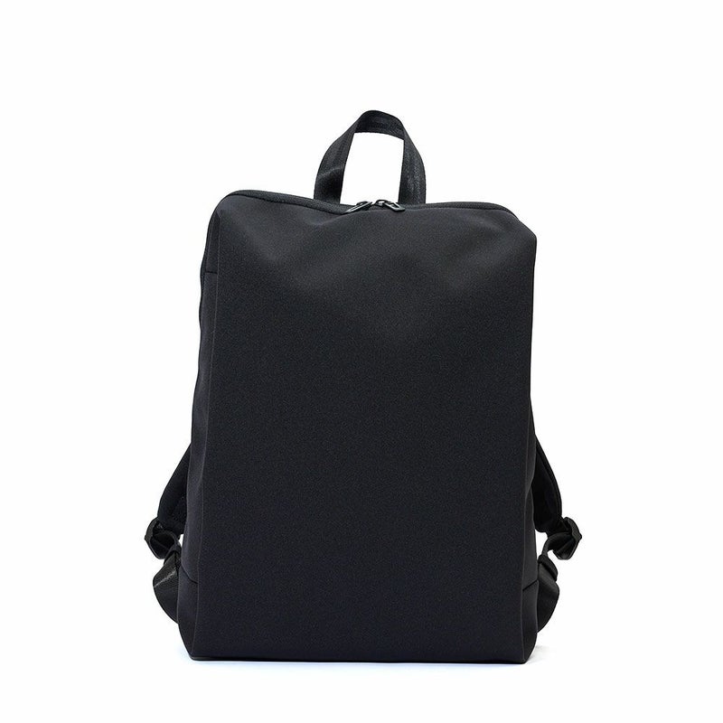 UncoeurリュックアンクールビジネスリュックスクエアTOROIITORO2メンズレディースリュックサックおしゃれリックサックバッグシンプルブランドブラック無地撥水TORO2K908229N