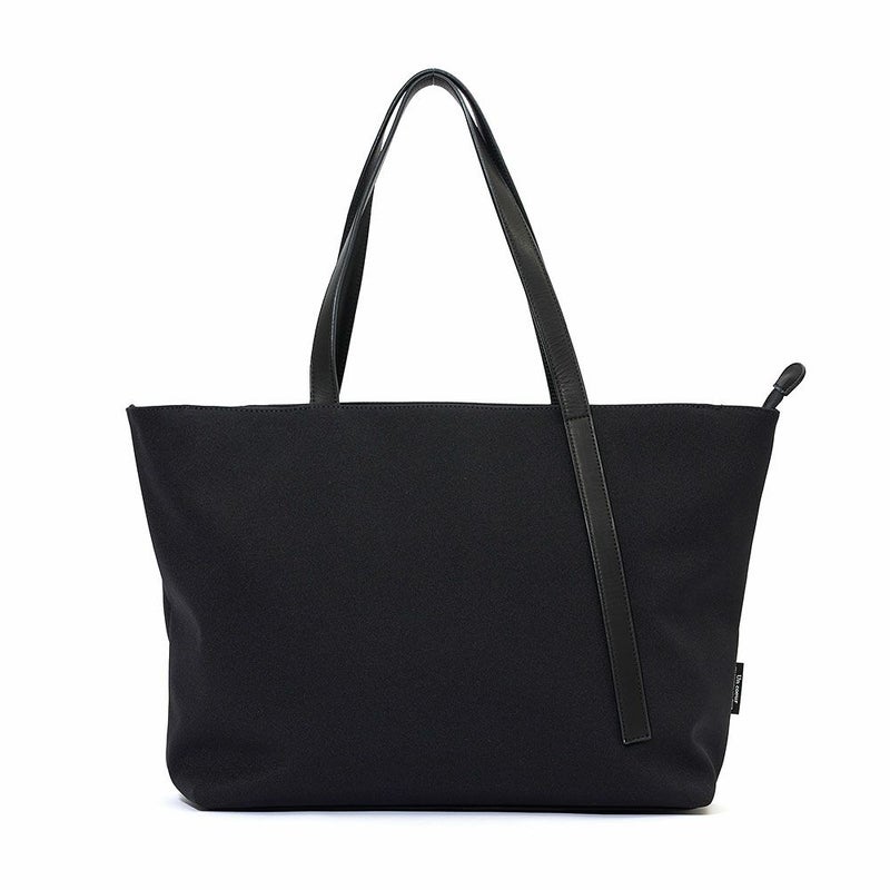 UncoeurトートバッグアンクールトートバックTOROIITORO2メンズレディース肩掛けカバントートバッグおしゃれシンプルブランドブラック無地撥水TORO2K903061