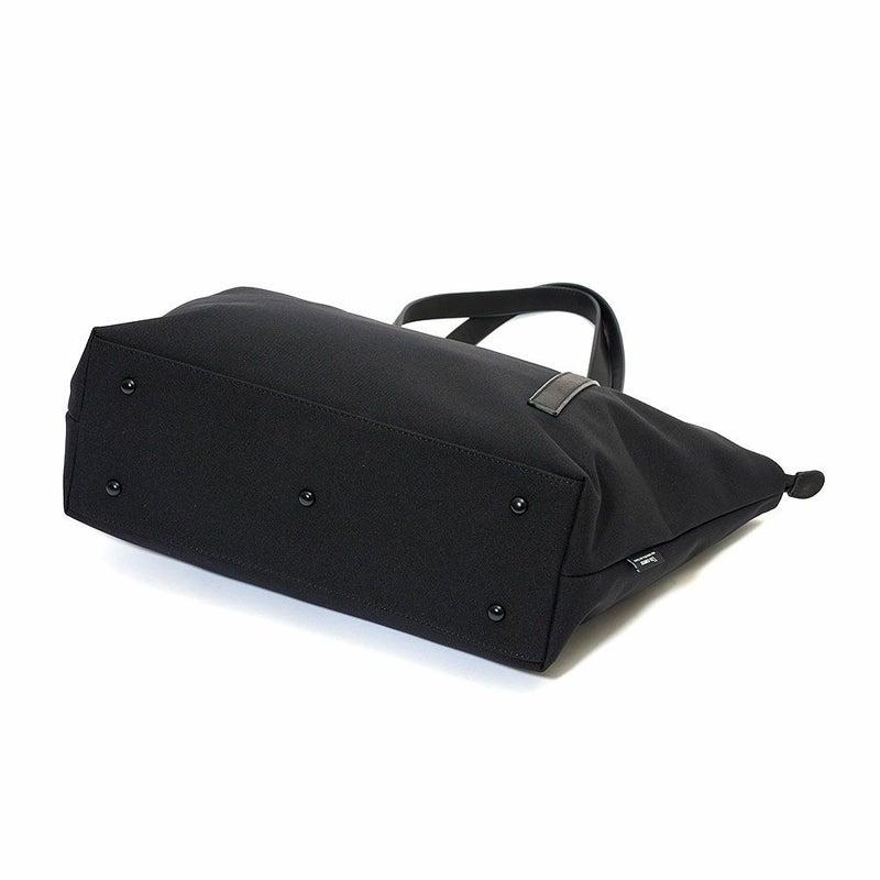 UncoeurトートバッグアンクールトートバックTOROIITORO2メンズレディース肩掛けカバントートバッグおしゃれシンプルブランドブラック無地撥水TORO2K903061