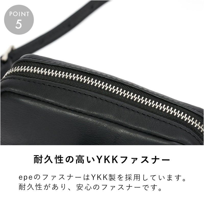ショルダーバッグスマホショルダーバッグメンズミニショルダーバッグスマホポーチミニショルダーレディース人気おしゃれ本革レザー革ブランド男性大人斜めがけ30代40代50代エペepeepe007