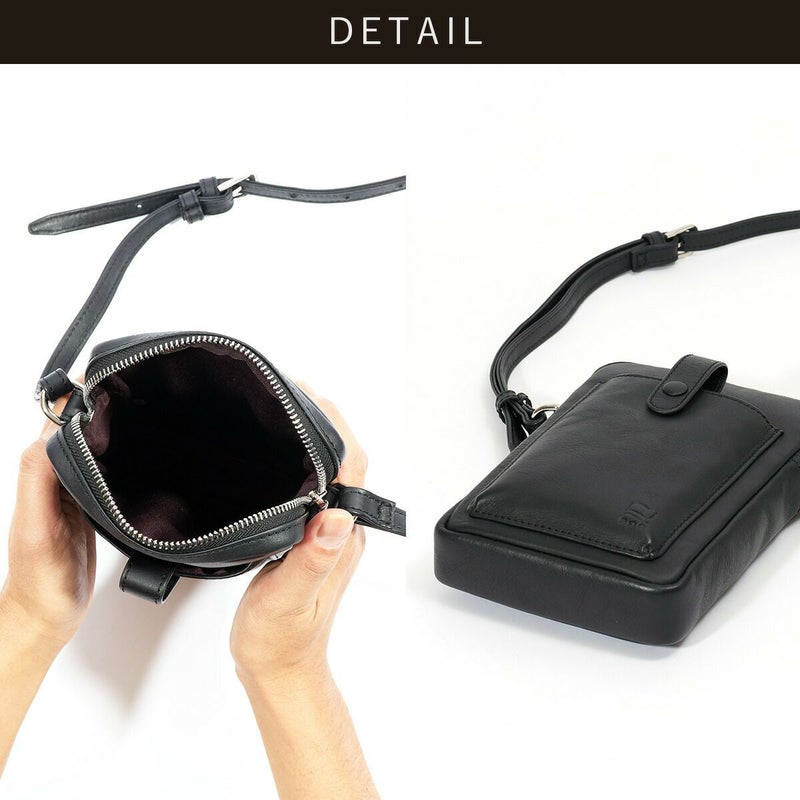 ショルダーバッグスマホショルダーバッグメンズミニショルダーバッグスマホポーチミニショルダーレディース人気おしゃれ本革レザー革ブランド男性大人斜めがけ30代40代50代エペepeepe007