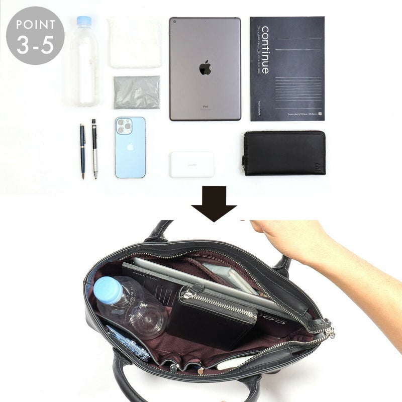 ミニトートトートバッグミニメンズミニトートバッグ本革ファスナー付き小さめトートバックトートレザーレザートートバッグ革男性レディースビジネス通勤シンプルおしゃれブランド人気エペepeepe008