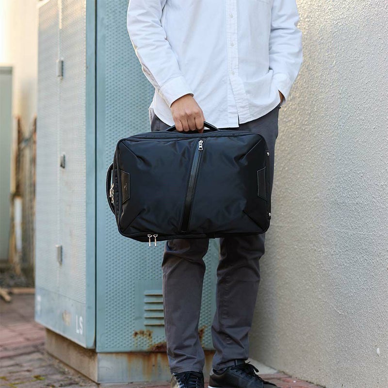 【正規取扱店】マスターピースリュックサックmaster-piece2WAYバッグビジネスリュックmasterpieceプログレスProgressメンズビジネスバッグビジネスブランド大容量人気おすすめ日本製No.02390