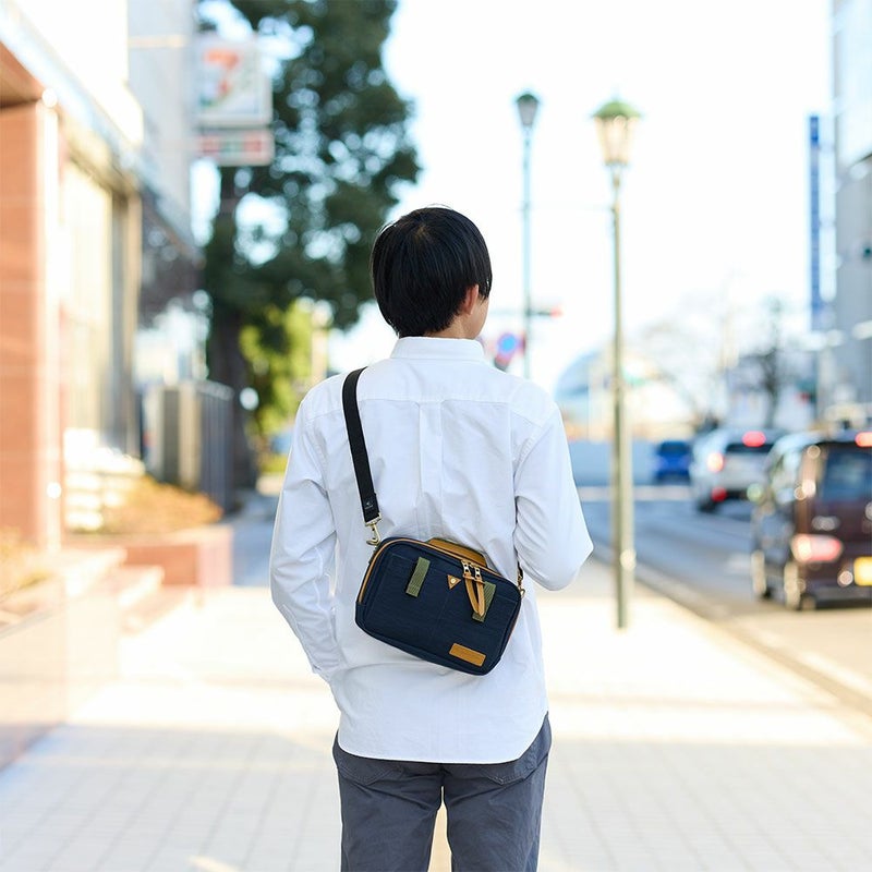 【正規取扱店】マスターピースショルダーバッグmaster-pieceショルダーバックmasterpieceリンクlinkメンズブランド斜めがけカジュアルナイロン評判人気おすすめ日本製masterpieceNo.02347-V2