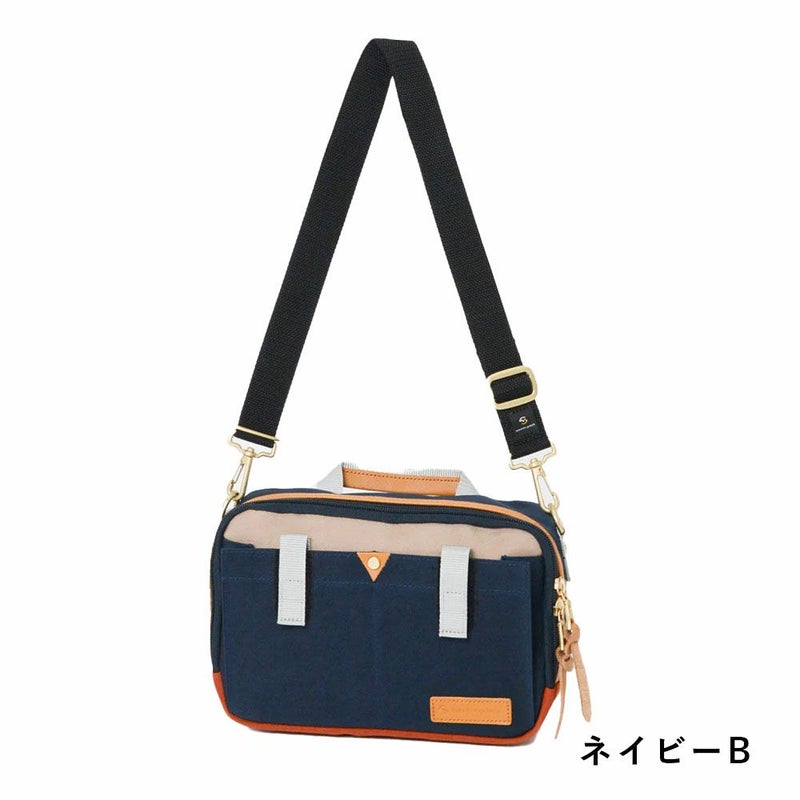 【正規取扱店】マスターピースショルダーバッグmaster-pieceショルダーバックmasterpieceリンクlinkメンズブランド斜めがけカジュアルナイロン評判人気おすすめ日本製masterpieceNo.02347-V2