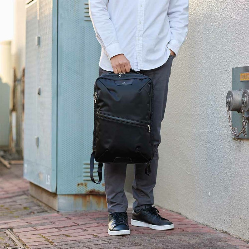 【正規取扱店】マスターピースリュックサックバッグmaster-pieceバックパックビジネスリュックmasterpieceプログレスProgressメンズビジネスバッグビジネスブランド大容量人気おすすめ日本製No.02391