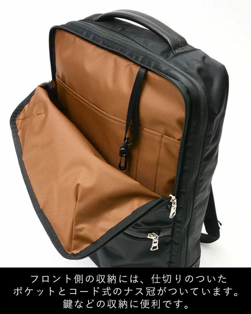 【正規取扱店】マスターピースリュックサックバッグmaster-pieceバックパックビジネスリュックmasterpieceプログレスProgressメンズビジネスバッグビジネスブランド大容量人気おすすめ日本製No.02391