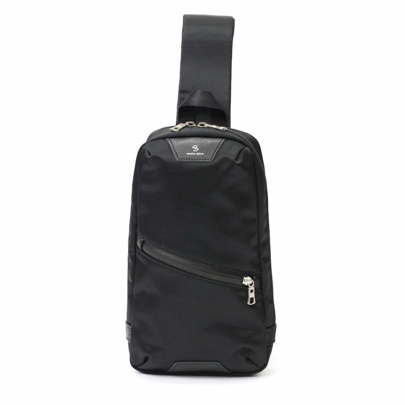 【正規取扱店】マスターピーススリングバッグmaster-pieceボディバッグmasterpieceプログレスProgressメンズバッグショルダーバッグボディバックブランドおしゃれ大容量人気おすすめ日本製No.02393