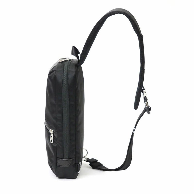 【正規取扱店】マスターピーススリングバッグmaster-pieceボディバッグmasterpieceプログレスProgressメンズバッグショルダーバッグボディバックブランドおしゃれ大容量人気おすすめ日本製No.02393