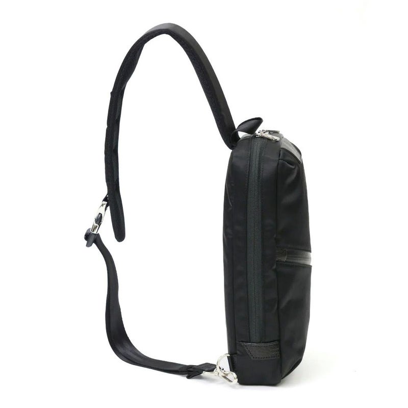 【正規取扱店】マスターピーススリングバッグmaster-pieceボディバッグmasterpieceプログレスProgressメンズバッグショルダーバッグボディバックブランドおしゃれ大容量人気おすすめ日本製No.02393