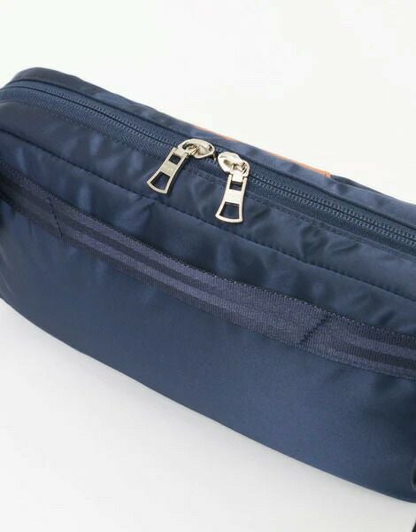 【正規取扱店】マスターピースウエストバッグmaster-pieceボディバッグmasterpieceプログレスProgressメンズショルダーバッグ斜めがけ小さめブランドおしゃれ人気おすすめ日本製No.02395