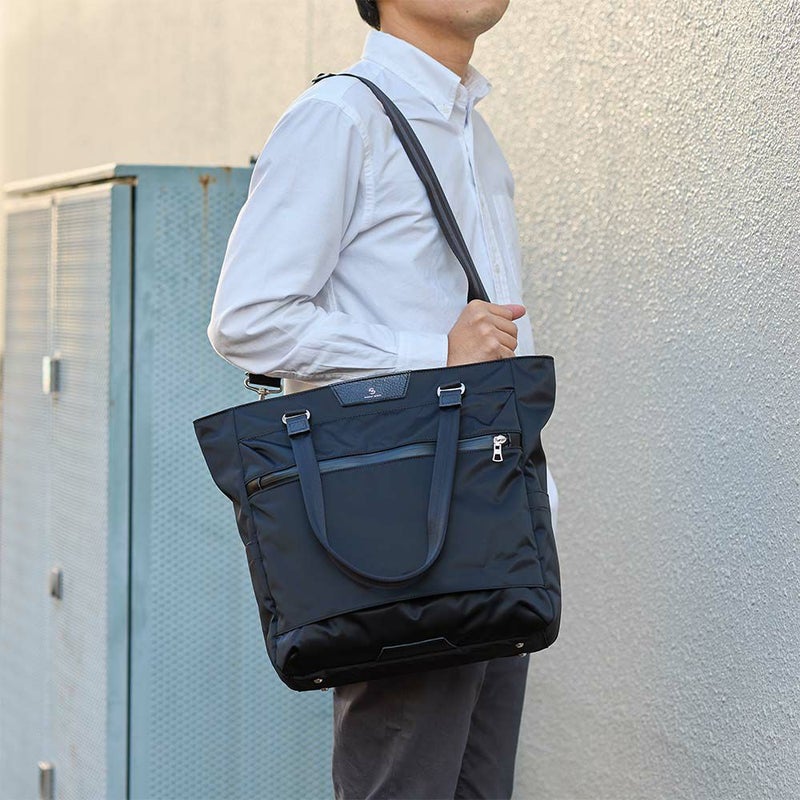 【正規取扱店】マスターピーストートバッグ2WAYmaster-pieceビジネストートバッグmasterpieceプログレスProgressメンズ肩掛けカバンビジネスブランド大容量人気おすすめ日本製No.02396