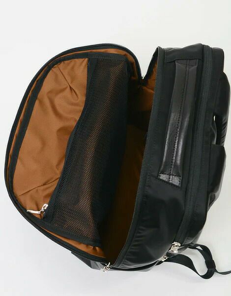 【正規取扱店】マスターピースリュックサックバッグmaster-pieceデイパックビジネスリュックmasterpieceプログレスProgressメンズ通勤通学ビジネスブランド大容量人気おすすめ日本製No.02401