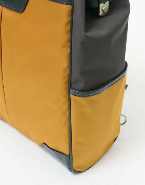 【正規取扱店】マスターピースリュックダレスバッグダレスリュックメンズレディースmaster-pieceバックパックLビジネスリュックmasterpiecetactver.2口金大容量ビジネスバッグ日本製No.04021-v2