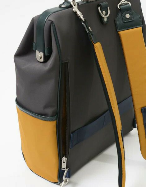 【正規取扱店】マスターピースリュックダレスバッグダレスリュックメンズレディースmaster-pieceバックパックLビジネスリュックmasterpiecetactver.2口金大容量ビジネスバッグ日本製No.04021-v2