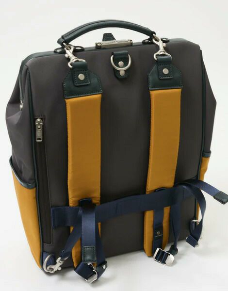 【正規取扱店】マスターピースリュックダレスバッグダレスリュックメンズレディースmaster-pieceバックパックLビジネスリュックmasterpiecetactver.2口金大容量ビジネスバッグ日本製No.04021-v2