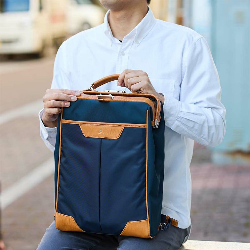 【正規取扱店】マスターピースリュックダレスバッグダレスリュックメンズレディースmaster-pieceバックパックMビジネスリュックmasterpiecetactver.2口金小さめビジネスバッグ日本製No.04023-v2