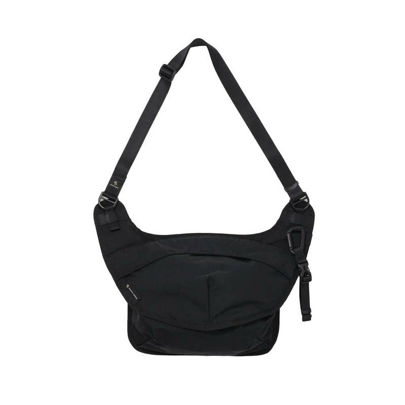 【正規取扱店】マスターピースショルダーバッグmaster-pieceバッグmasterpiecefaceフロントパックメンズショルダーバック斜めがけ大容量ブランドおしゃれ人気おすすめ日本製No.02870