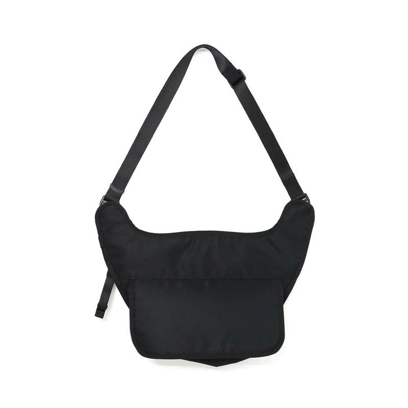 【正規取扱店】マスターピースショルダーバッグmaster-pieceバッグmasterpiecefaceフロントパックメンズショルダーバック斜めがけ大容量ブランドおしゃれ人気おすすめ日本製No.02870