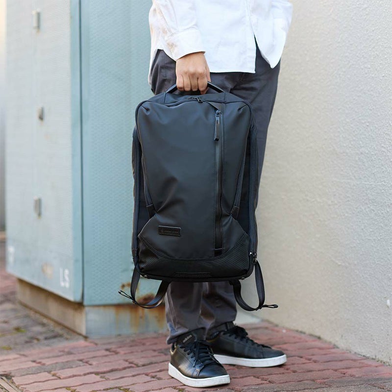 【正規取扱店】マスターピースリュックサックバッグ大容量master-pieceバックパックビジネスリュックmasterpieceスリックslickメンズ出張旅行ブランド人気おすすめ日本製No.02480