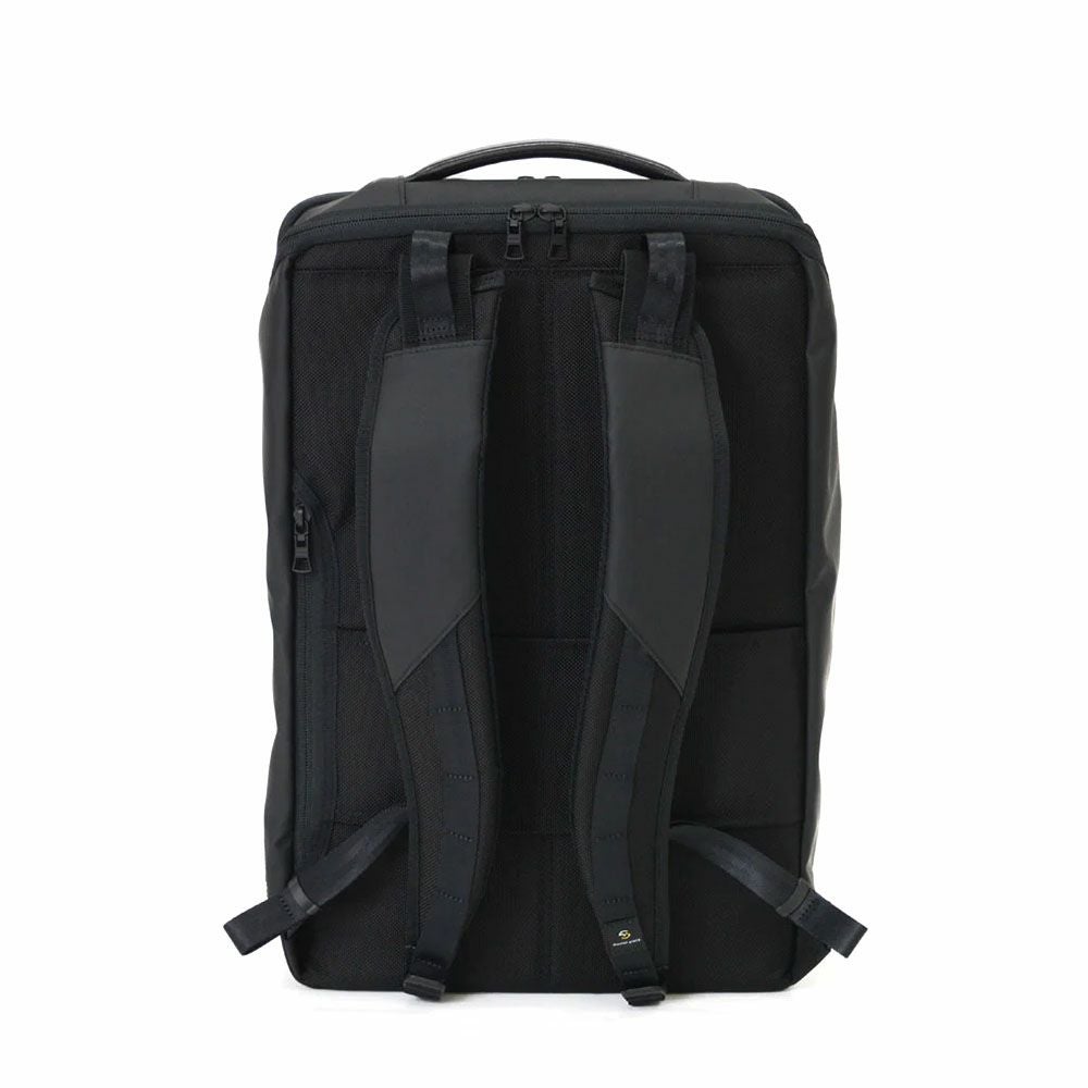 【正規取扱店】マスターピースリュックサックバッグ大容量master-pieceバックパックビジネスリュックmasterpieceスリックslickメンズ出張旅行ブランド人気おすすめ日本製No.02480