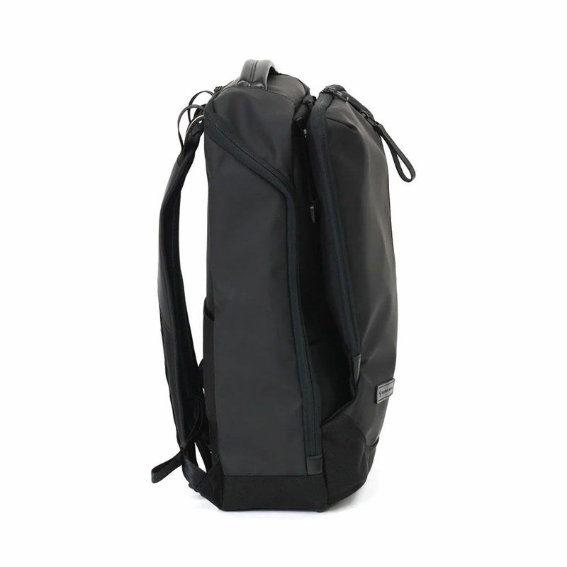 【正規取扱店】マスターピースリュックサックバッグ大容量master-pieceバックパックビジネスリュックmasterpieceスリックslickメンズ出張旅行ブランド人気おすすめ日本製No.02480