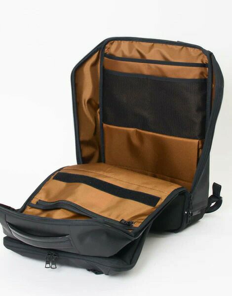 【正規取扱店】マスターピースリュックサックバッグ大容量master-pieceバックパックビジネスリュックmasterpieceスリックslickメンズ出張旅行ブランド人気おすすめ日本製No.02480