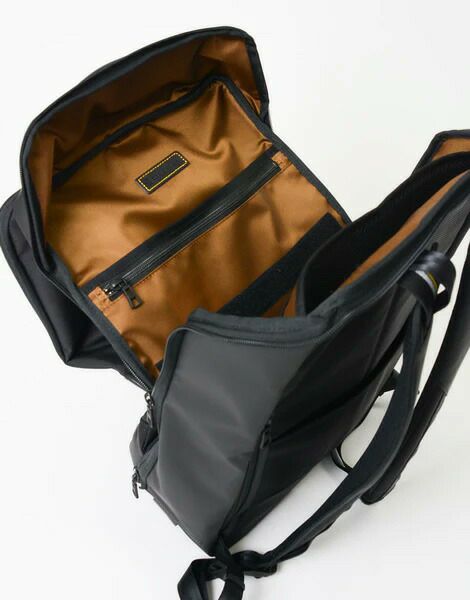 【正規取扱店】マスターピースリュックサックバッグ大容量master-pieceバックパックビジネスリュックmasterpieceスリックslickメンズ出張旅行ブランド人気おすすめ日本製No.02480