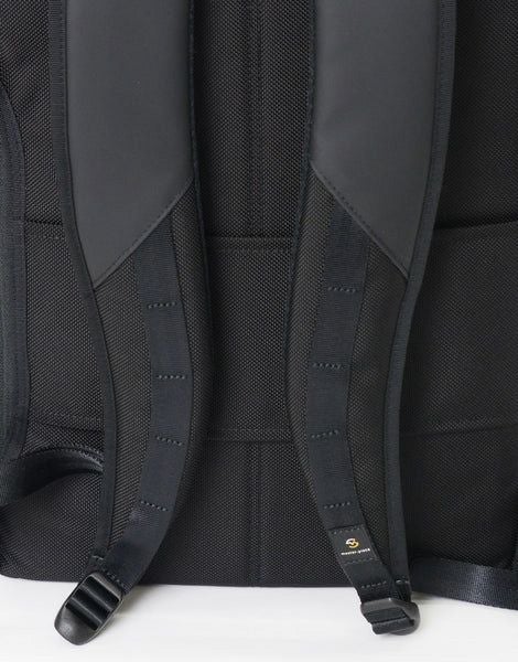 【正規取扱店】マスターピースリュックサックバッグ大容量master-pieceバックパックビジネスリュックmasterpieceスリックslickメンズ出張旅行ブランド人気おすすめ日本製No.02480