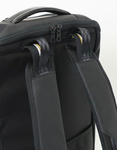 【正規取扱店】マスターピースリュックサックバッグ大容量master-pieceバックパックビジネスリュックmasterpieceスリックslickメンズ出張旅行ブランド人気おすすめ日本製No.02480