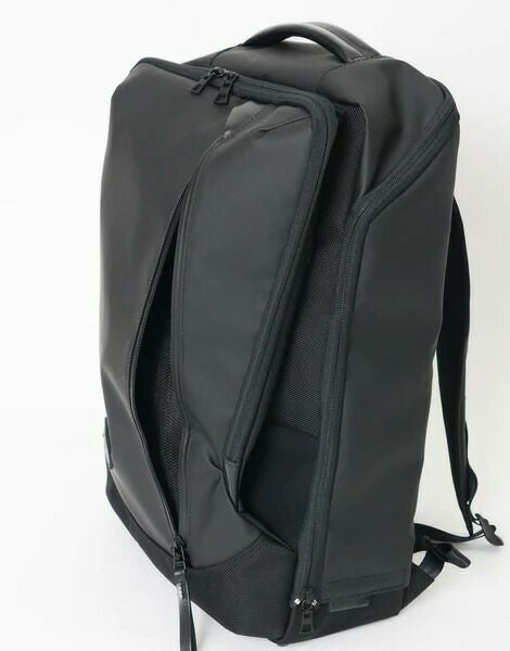 【正規取扱店】マスターピースリュックサックバッグ大容量master-pieceバックパックビジネスリュックmasterpieceスリックslickメンズ出張旅行ブランド人気おすすめ日本製No.02480