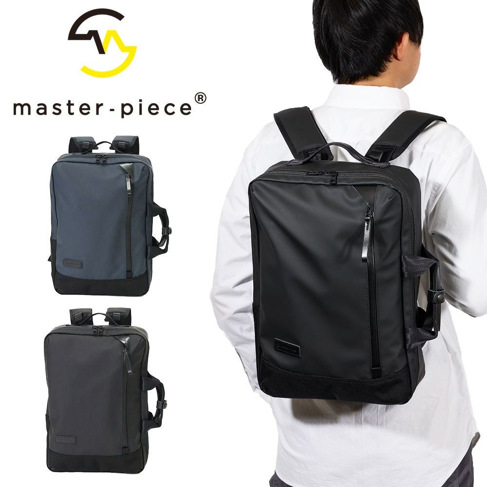 正規取扱店】 マスターピース リュック バッグ master-piece 2WAY