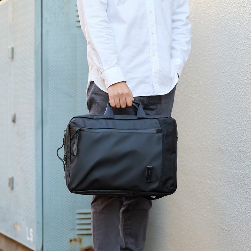 【正規取扱店】マスターピースリュックバッグmaster-piece2WAYバックパックビジネスリュックmasterpieceスリックslickメンズビジネスバッグブランド人気おすすめ日本製No.02481