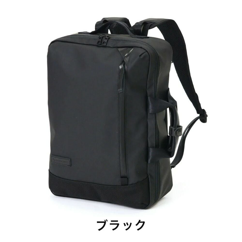 【正規取扱店】マスターピースリュックバッグmaster-piece2WAYバックパックビジネスリュックmasterpieceスリックslickメンズビジネスバッグブランド人気おすすめ日本製No.02481