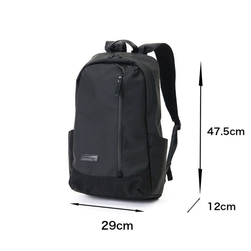 【正規取扱店】マスターピースリュックバッグmaster-pieceバックパックMビジネスリュックmasterpieceスリックslickメンズビジネスバッグブランド人気おすすめ日本製No.02482