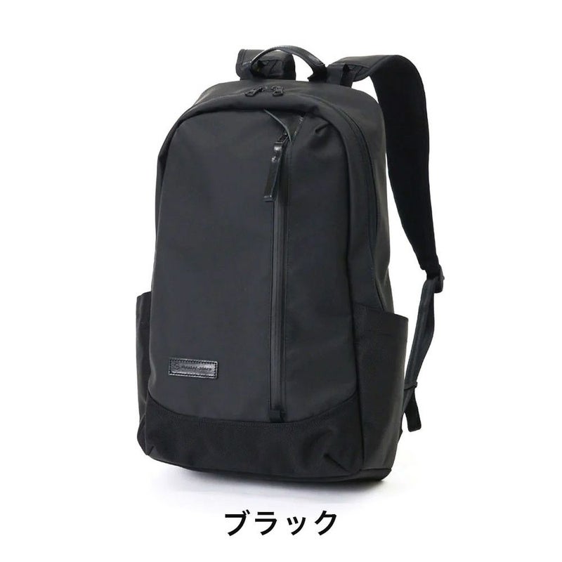 【正規取扱店】マスターピースリュックバッグmaster-pieceバックパックMビジネスリュックmasterpieceスリックslickメンズビジネスバッグブランド人気おすすめ日本製No.02482