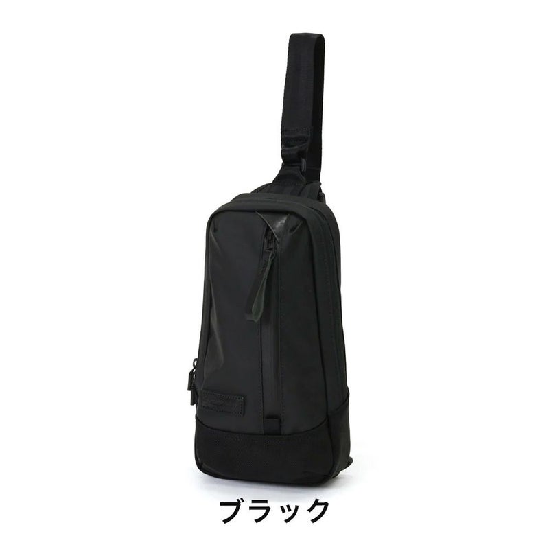 【正規取扱店】マスターピースボディバッグバッグmaster-pieceスリングバッグmasterpieceスリックslickメンズボディバックショルダーバッグブランド人気おすすめ日本製No.02484