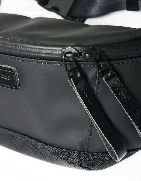 【正規取扱店】マスターピースウエストバッグmaster-pieceボディバッグmasterpieceスリックslickメンズバッグボディバックショルダーバッグブランド人気おすすめ日本製No.02485