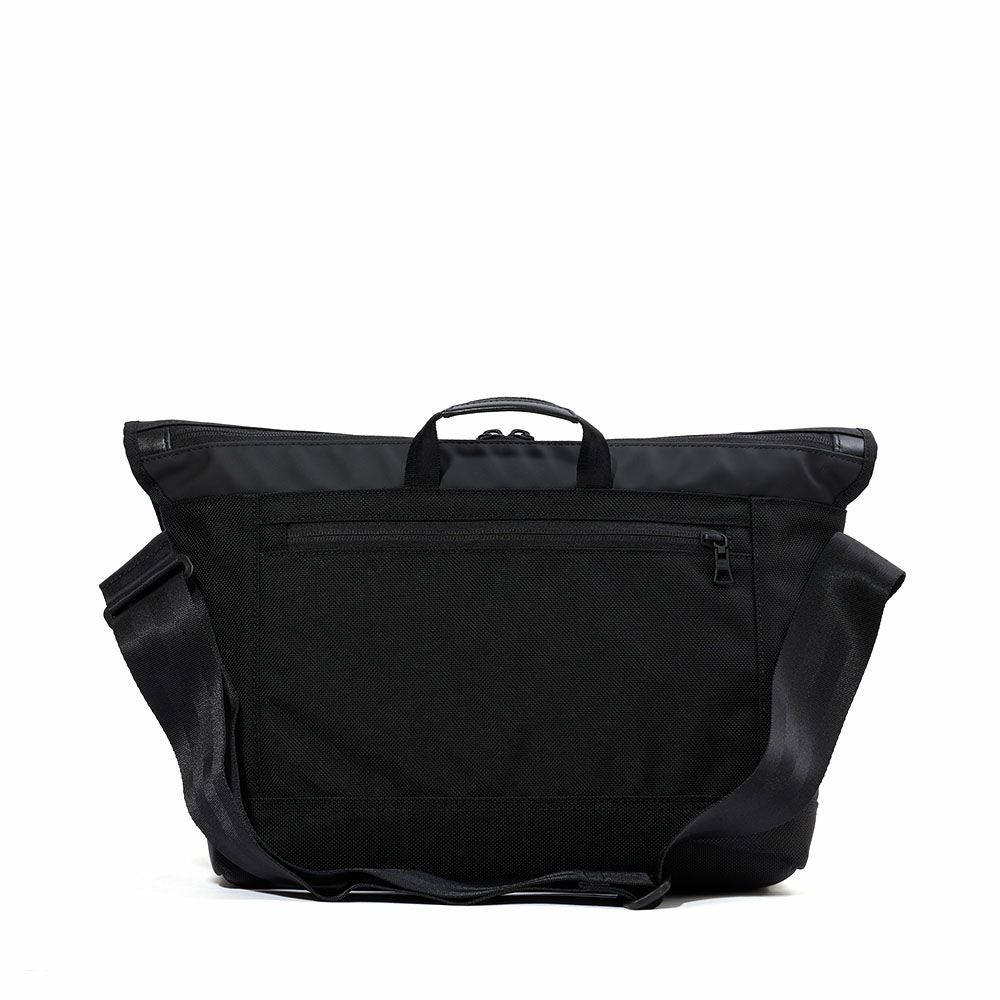 【正規取扱店】マスターピースメッセンジャーバッグショルダーバッグmaster-pieceバッグmasterpieceスリックslickメンズ通勤通学ビジネス大容量大きめブランド人気おすすめ日本製No.02487