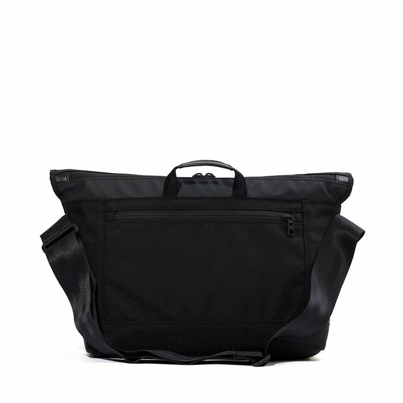 【正規取扱店】マスターピースメッセンジャーバッグショルダーバッグmaster-pieceバッグmasterpieceスリックslickメンズ通勤通学ビジネス大容量大きめブランド人気おすすめ日本製No.02487