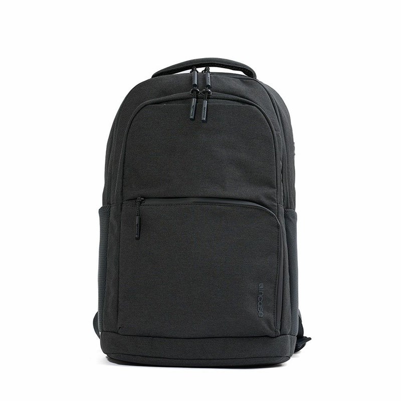 IncaseインケースリュックFacet25LBackpack正規品BlackバックパックA4メンズレディースバックパックPCリュックビジネスリュックビジネス通勤通学人気おしゃれ