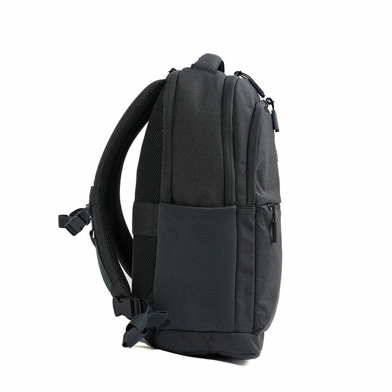 IncaseインケースリュックFacet25LBackpack正規品BlackバックパックA4メンズレディースバックパックPCリュックビジネスリュックビジネス通勤通学人気おしゃれ