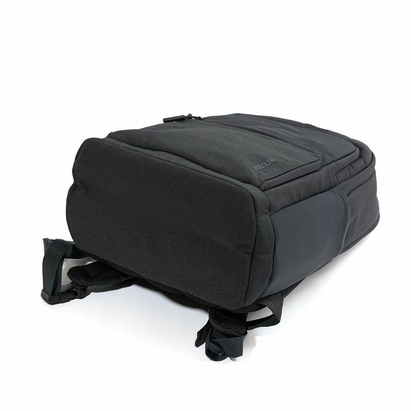 IncaseインケースリュックFacet25LBackpack正規品BlackバックパックA4メンズレディースバックパックPCリュックビジネスリュックビジネス通勤通学人気おしゃれ