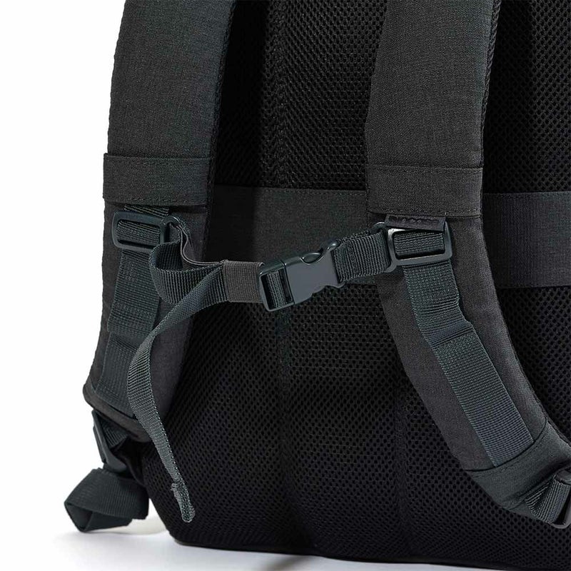 IncaseインケースリュックFacet25LBackpack正規品BlackバックパックA4メンズレディースバックパックPCリュックビジネスリュックビジネス通勤通学人気おしゃれ
