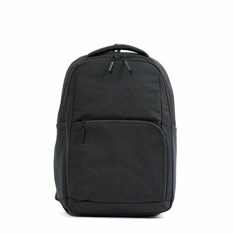 IncaseインケースリュックFacet20LBackpack正規品BlackバックパックA4メンズレディースバックパックPCリュックビジネスリュックビジネス通勤通学人気おしゃれ
